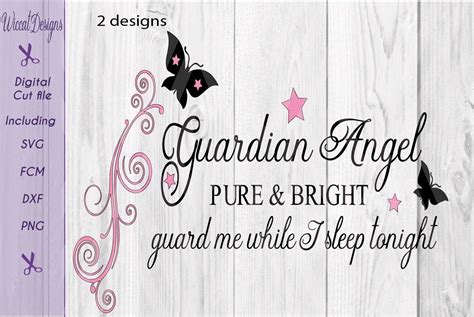 Parental Guardian Angel .
